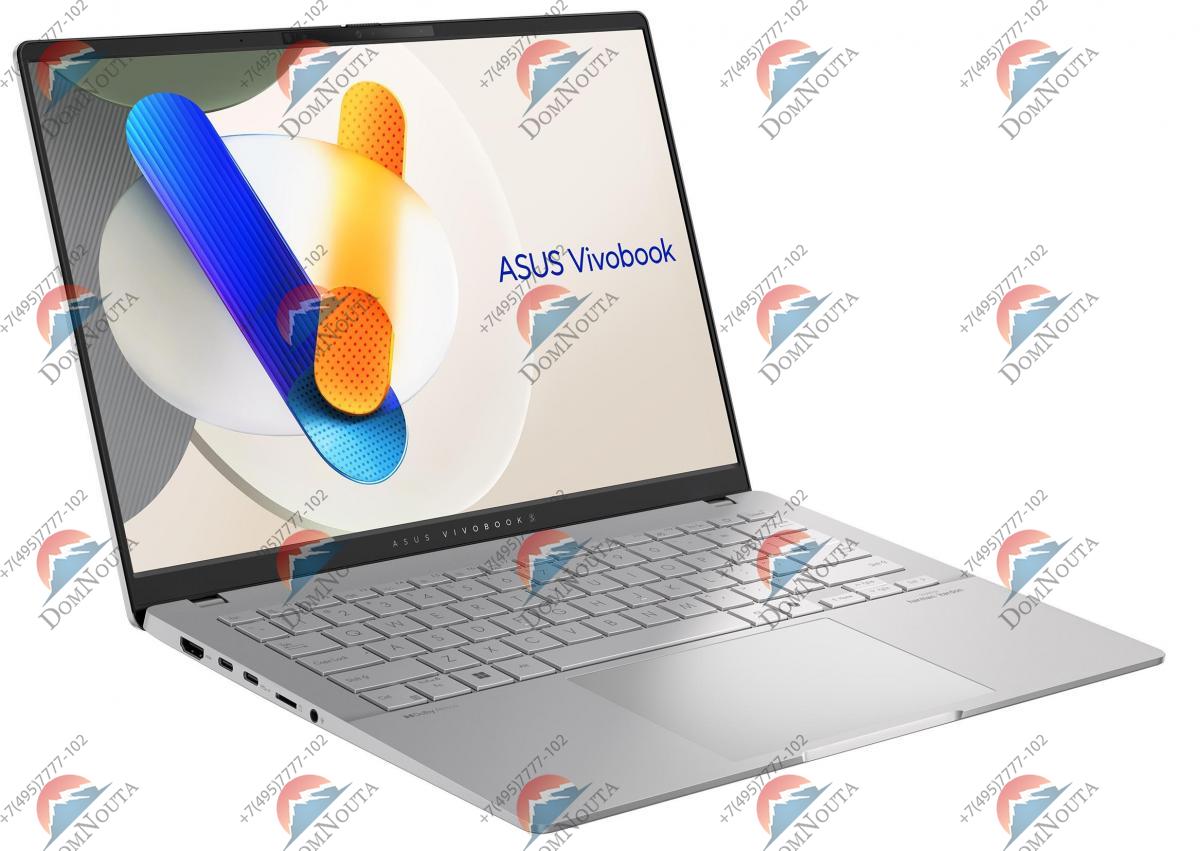 Ультрабук Asus Vivobook S M5406Na