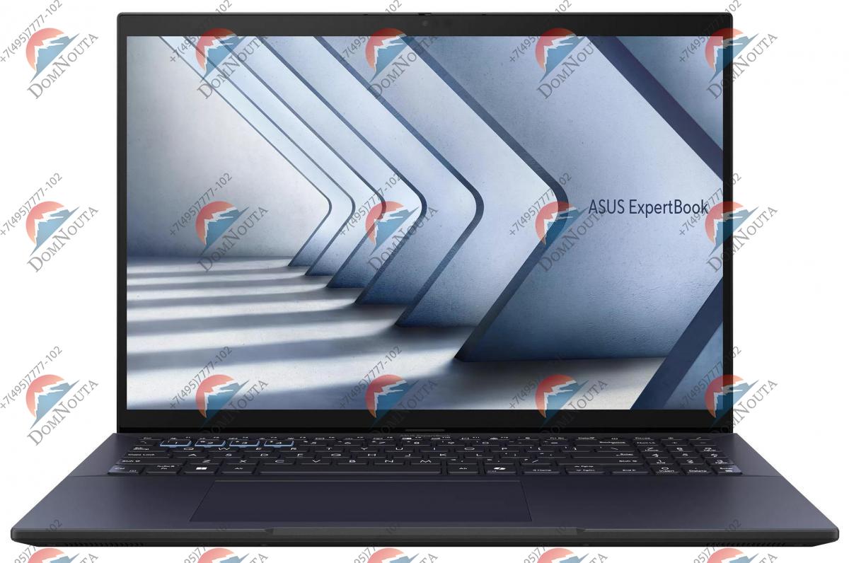 Ноутбук Asus ExpertBook B3 B3604CVA