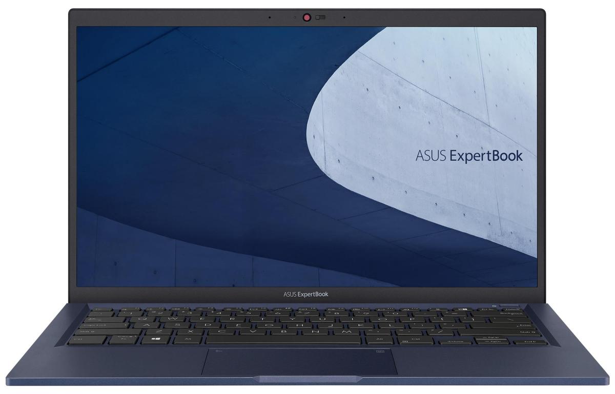 Ноутбук Asus ExpertBook B1400CBA