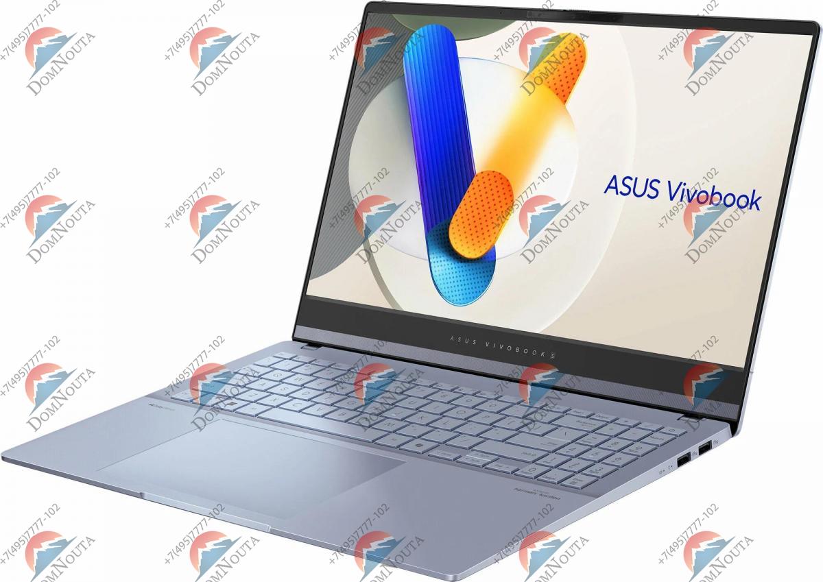 Ноутбук Asus Vivobook S S5506Ma