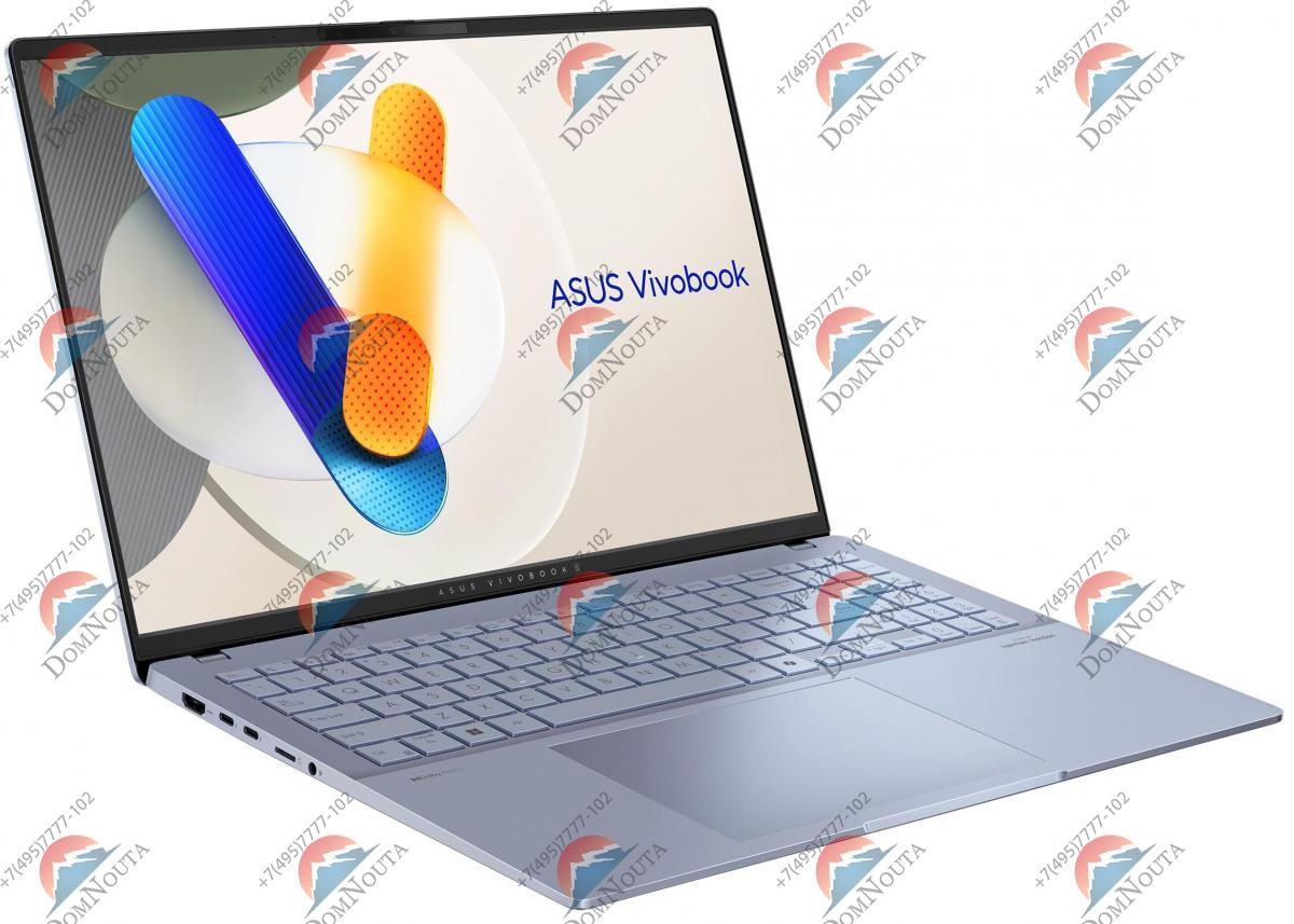 Ноутбук Asus Vivobook S S5606Ma