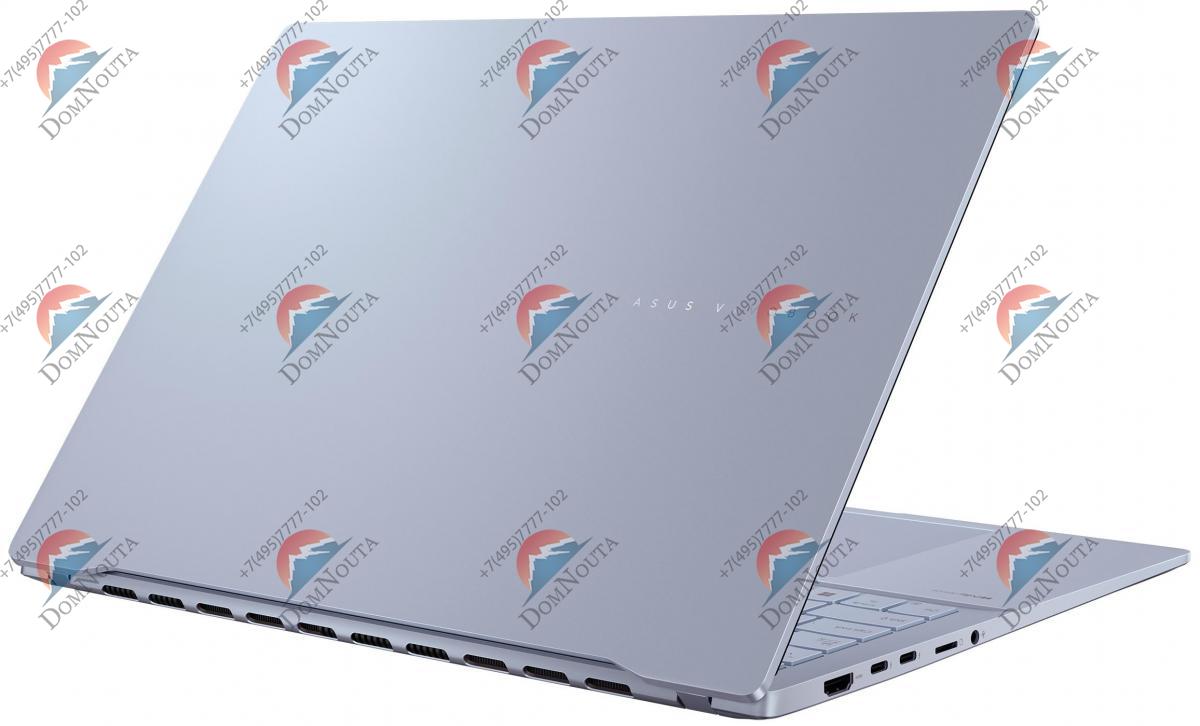 Ноутбук Asus VivoBook S S5606Ma