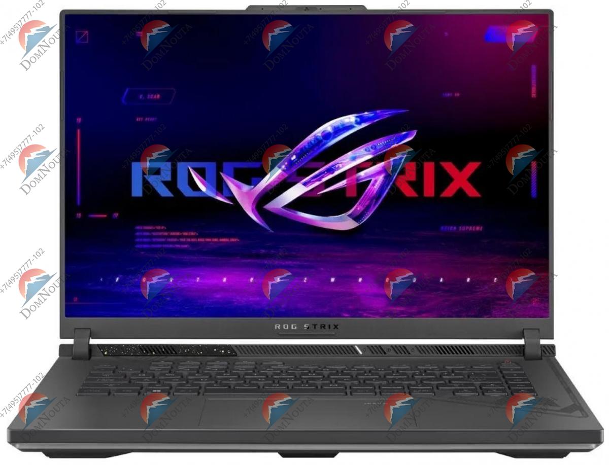 Ноутбук Asus ROG Strix G614Jz