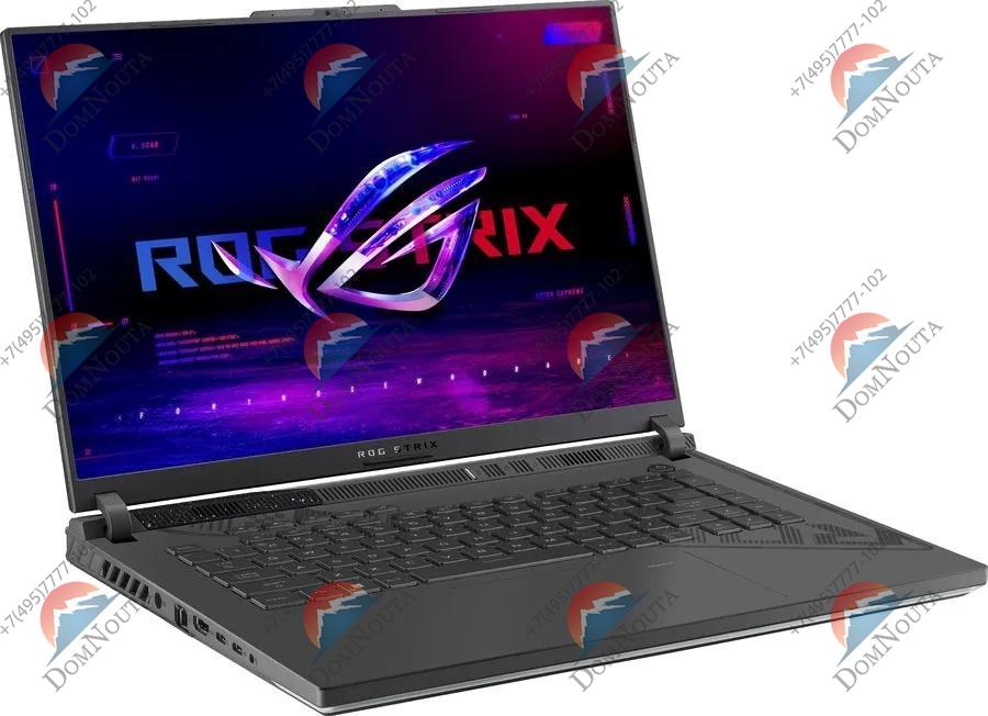 Ноутбук Asus ROG Strix G614Jz