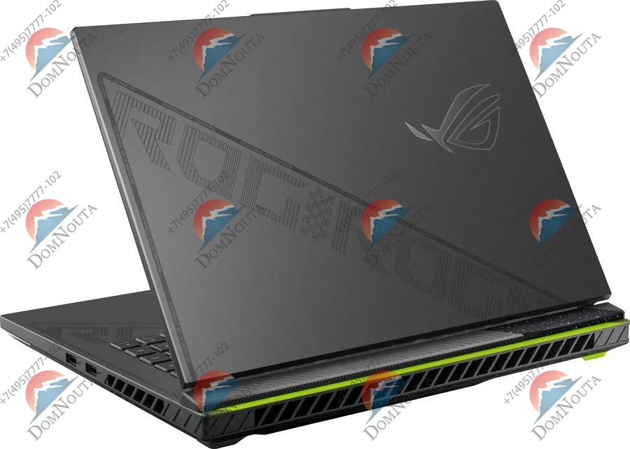 Ноутбук Asus ROG Strix G614Jz