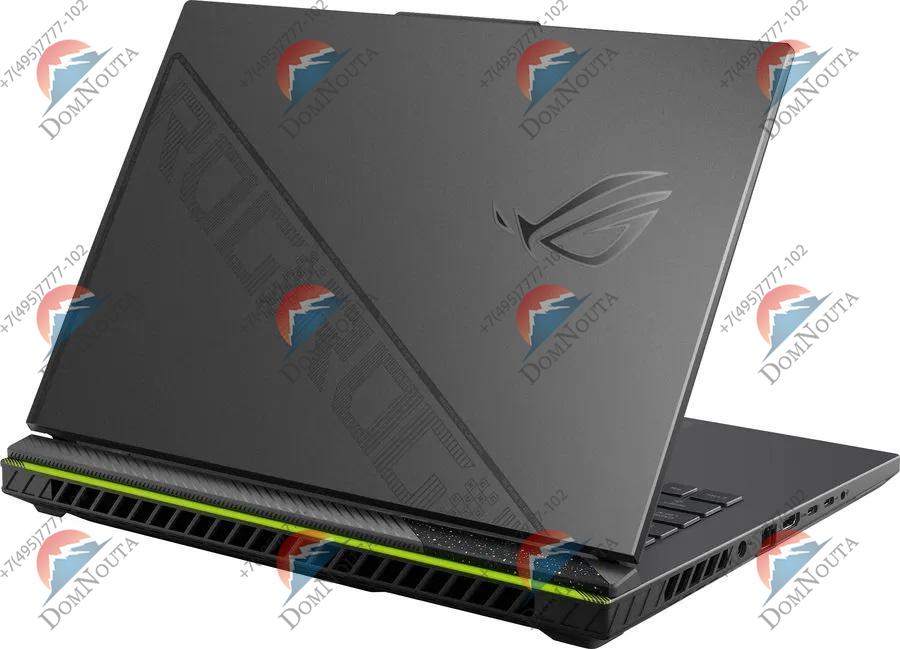 Ноутбук Asus ROG Strix G614Jz