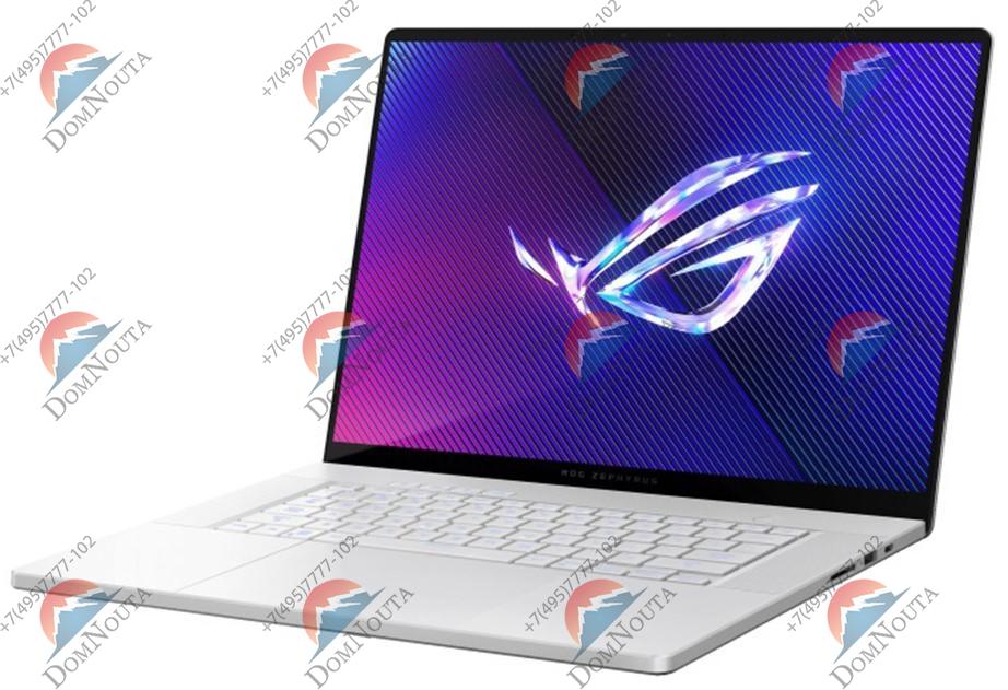 Ноутбук Asus ROG ZEPHYRUS GU605MZ