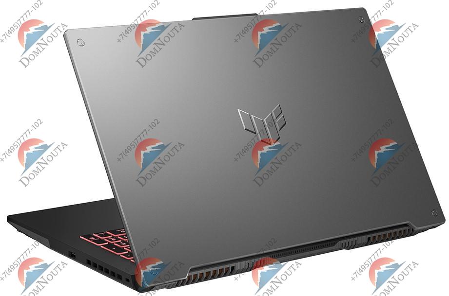 Ноутбук Asus TUF Gaming FA706Nf