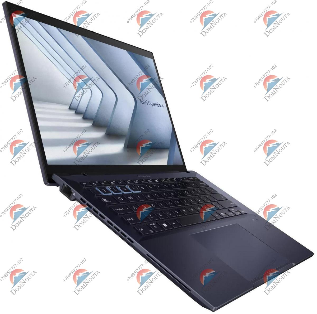 Ультрабук Asus ExpertBook B5 B5404CVA