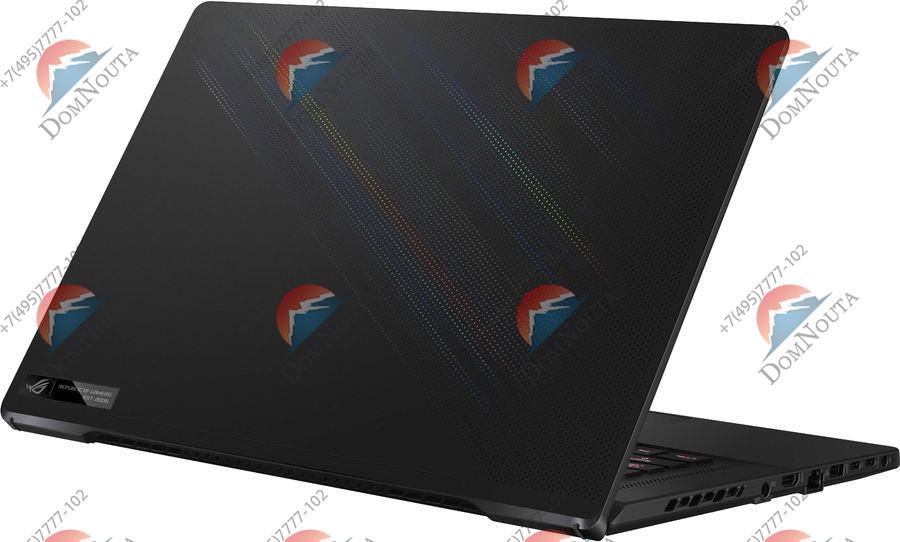 Ноутбук Asus ROG ZEPHYRUS GU603Vu