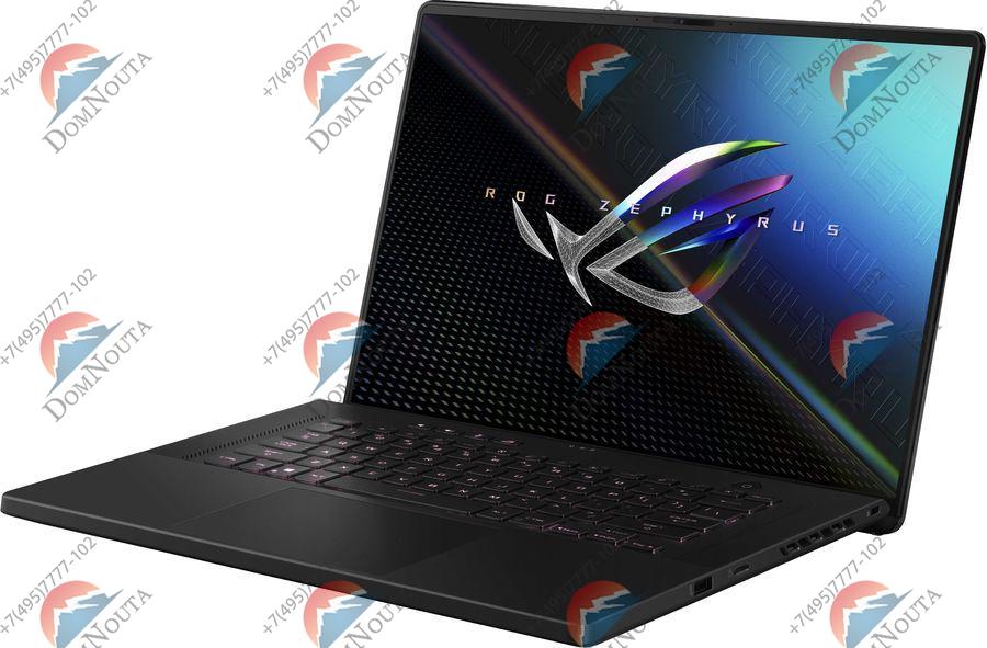 Ноутбук Asus ROG ZEPHYRUS GU603Vu