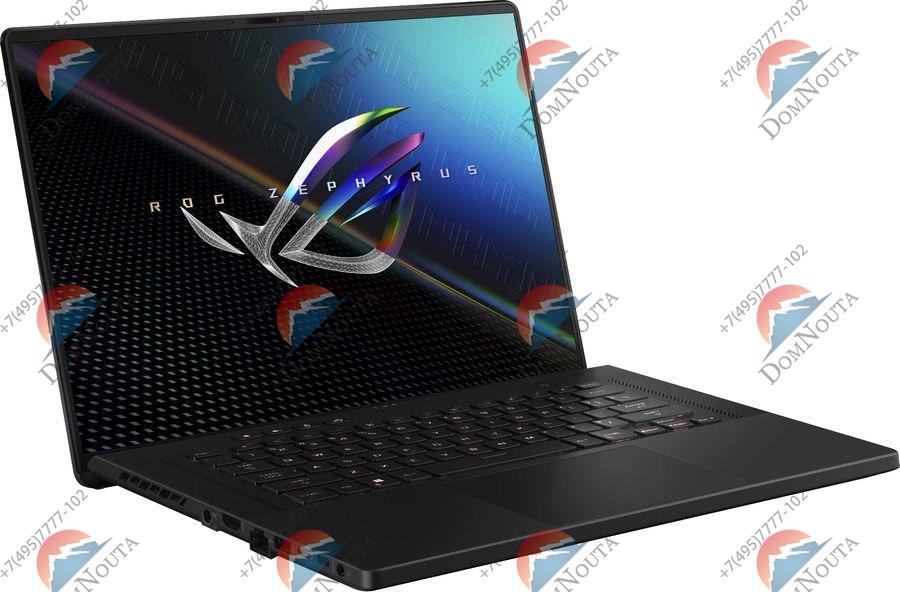 Ноутбук Asus ROG ZEPHYRUS GU603Vu