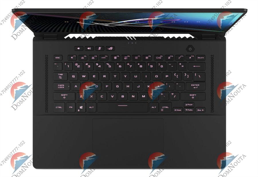 Ноутбук Asus ROG ZEPHYRUS GU603Vu