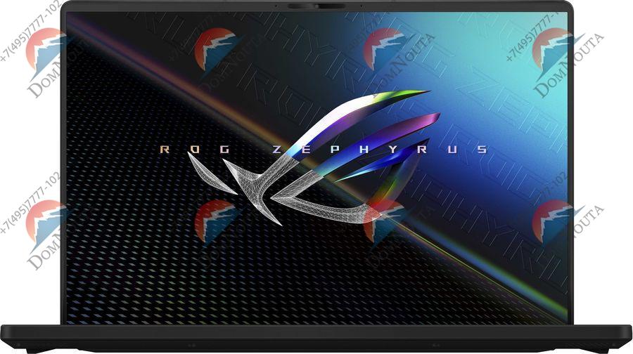 Ноутбук Asus ROG ZEPHYRUS GU603Vu