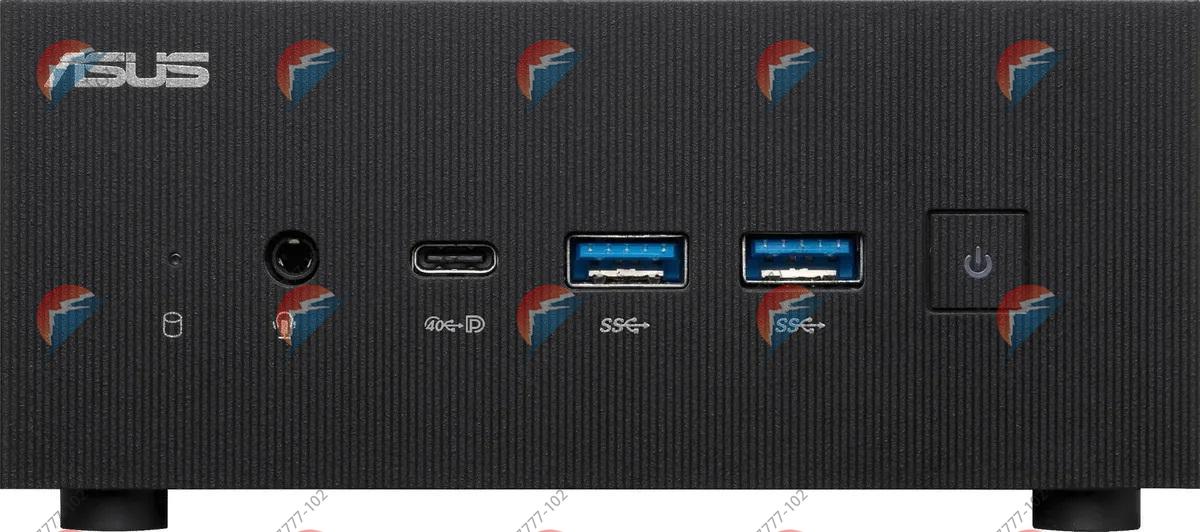 Системный блок Asus Mini PC PN53