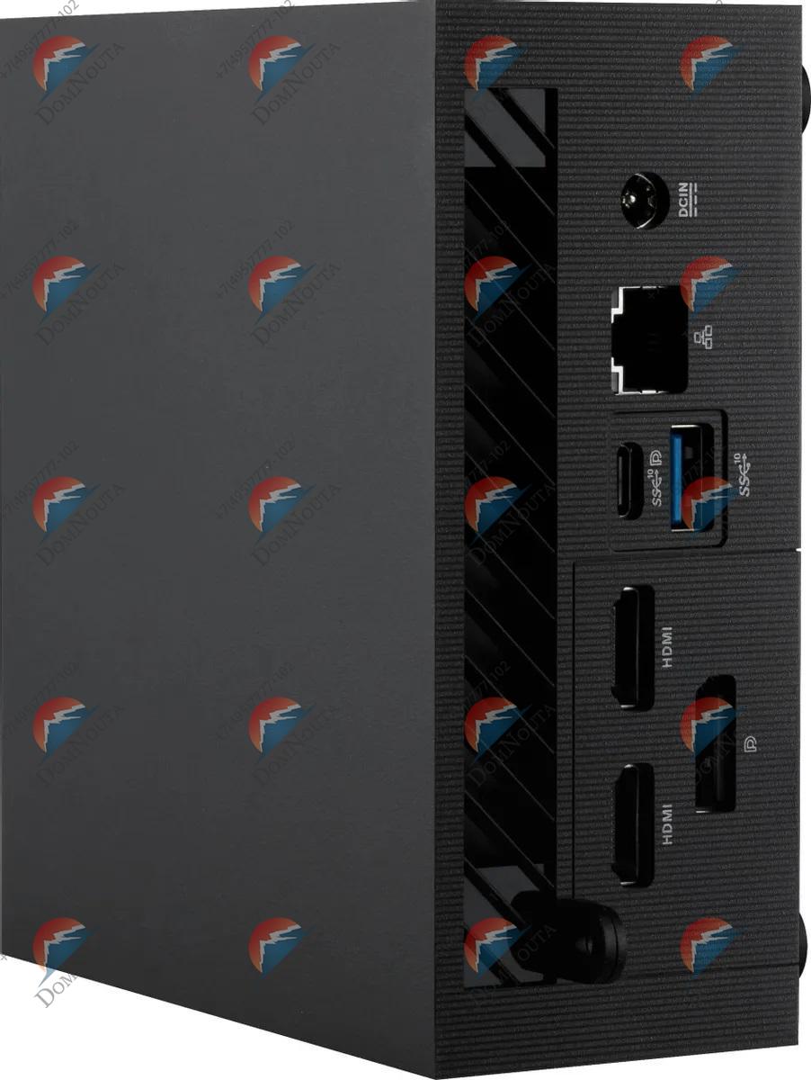 Системный блок Asus Mini PC PN64