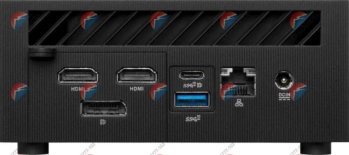 Системный блок Asus Mini PC PN64