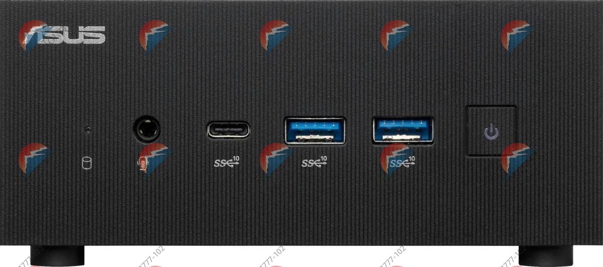 Системный блок Asus Mini PC PN64