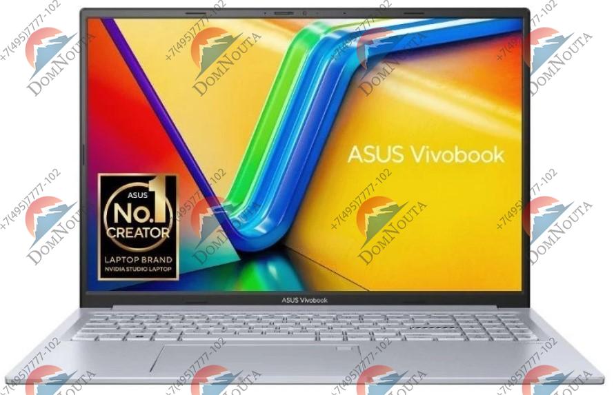 Ноутбук Asus VivoBook 16X K3605Zu