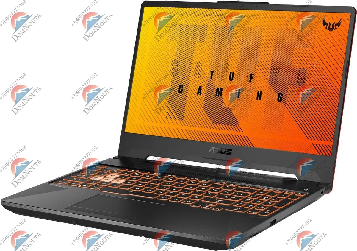 Ноутбук Asus TUF Gaming FA506NCR