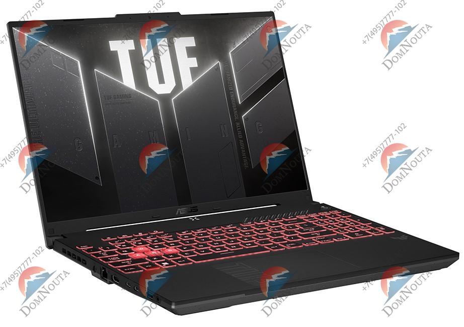 Ноутбук Asus TUF Gaming FA607Pi