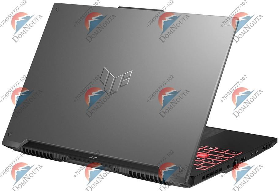 Ноутбук Asus TUF Gaming FA607Pi