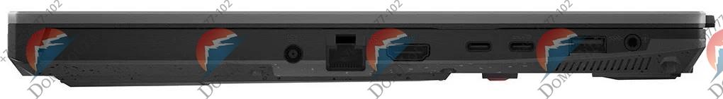 Ноутбук Asus TUF Gaming FA507NVR