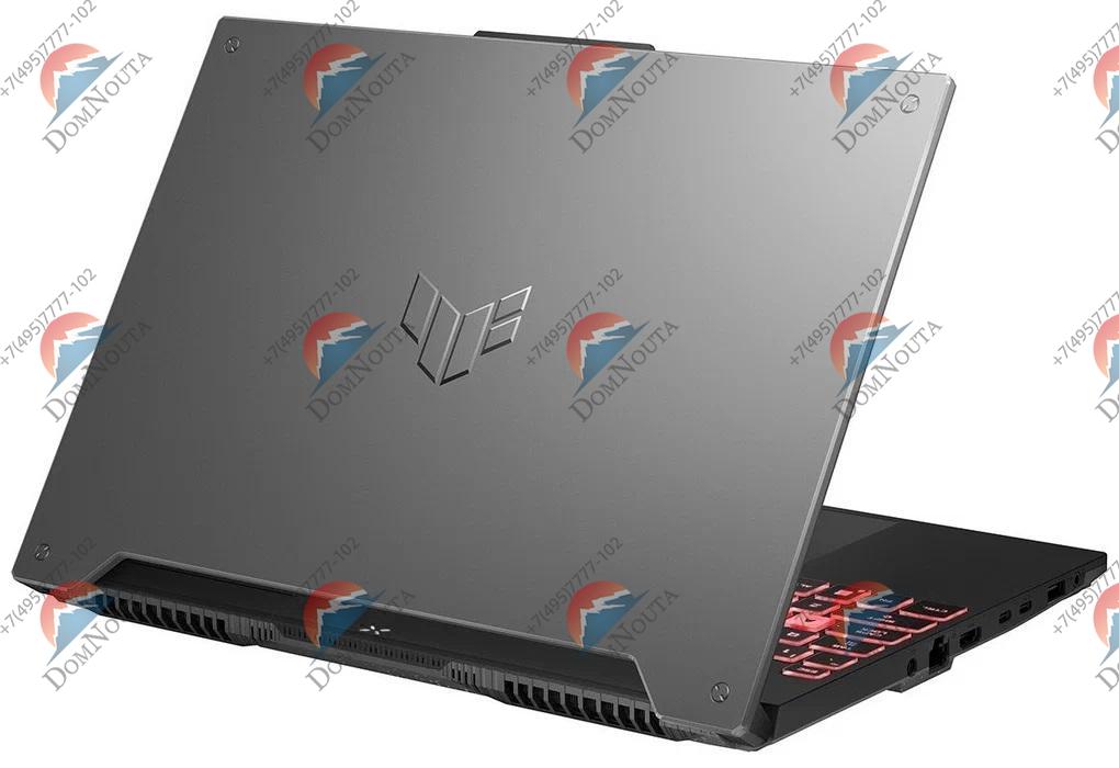 Ноутбук Asus TUF Gaming FA507NVR