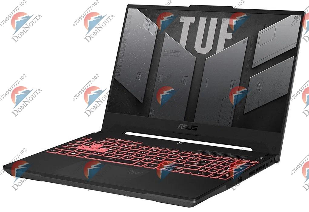 Ноутбук Asus TUF Gaming FA507NVR