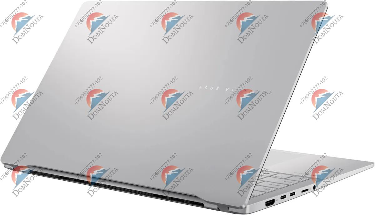 Ноутбук Asus Vivobook S S5507Qa