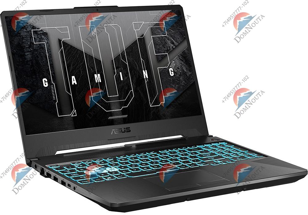 Ноутбук Asus TUF A15 FA506Nf