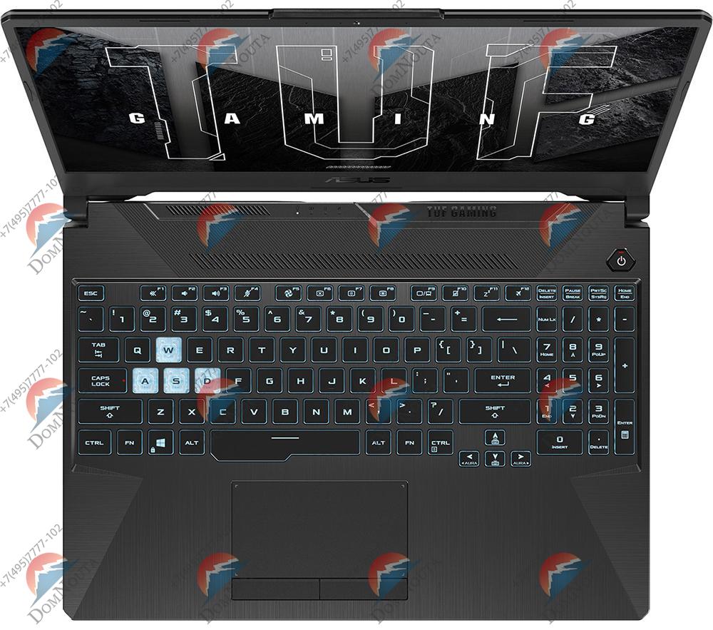 Ноутбук Asus TUF A15 FA506Nf