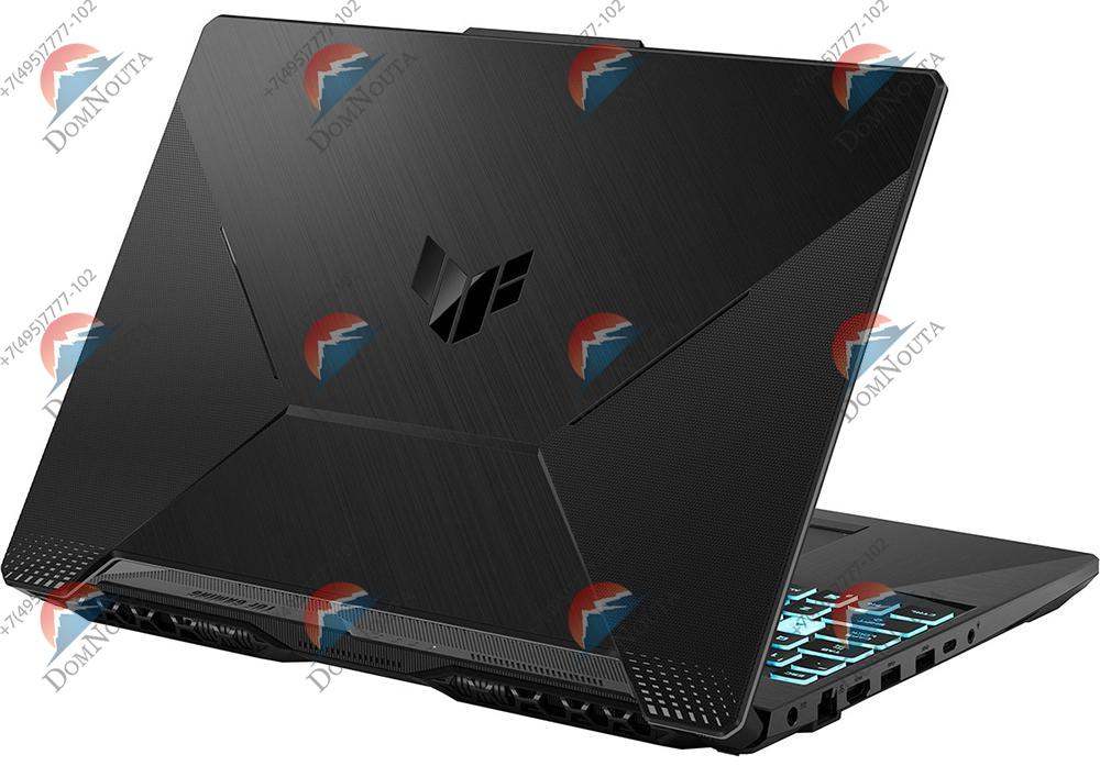 Ноутбук Asus TUF A15 FA506Nf