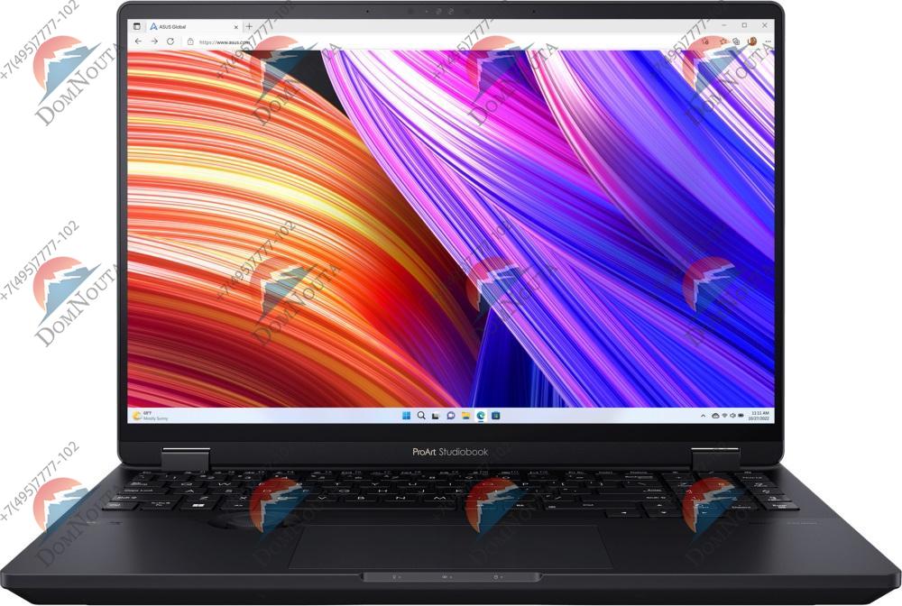 Ноутбук Asus ProArt Studiobook W7604J3D