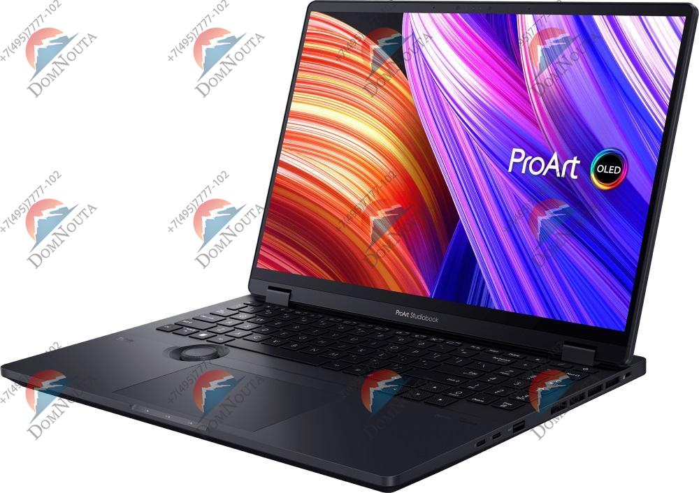 Ноутбук Asus ProArt Studiobook W7604J3D