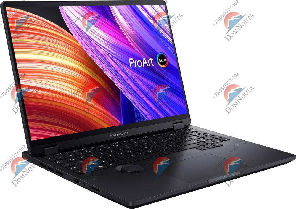 Ноутбук Asus ProArt Studiobook W7604J3D