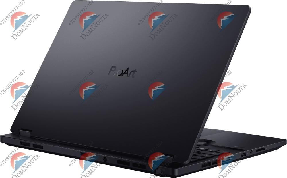 Ноутбук Asus ProArt Studiobook W7604J3D