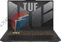 Ноутбук Asus TUF Gaming FX707Vi