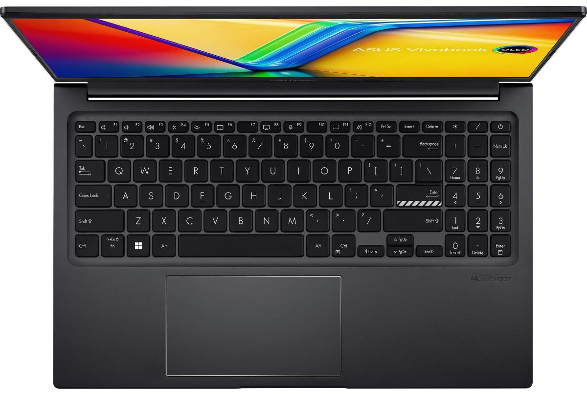 Ноутбук Asus Vivobook 15 X1505ZA