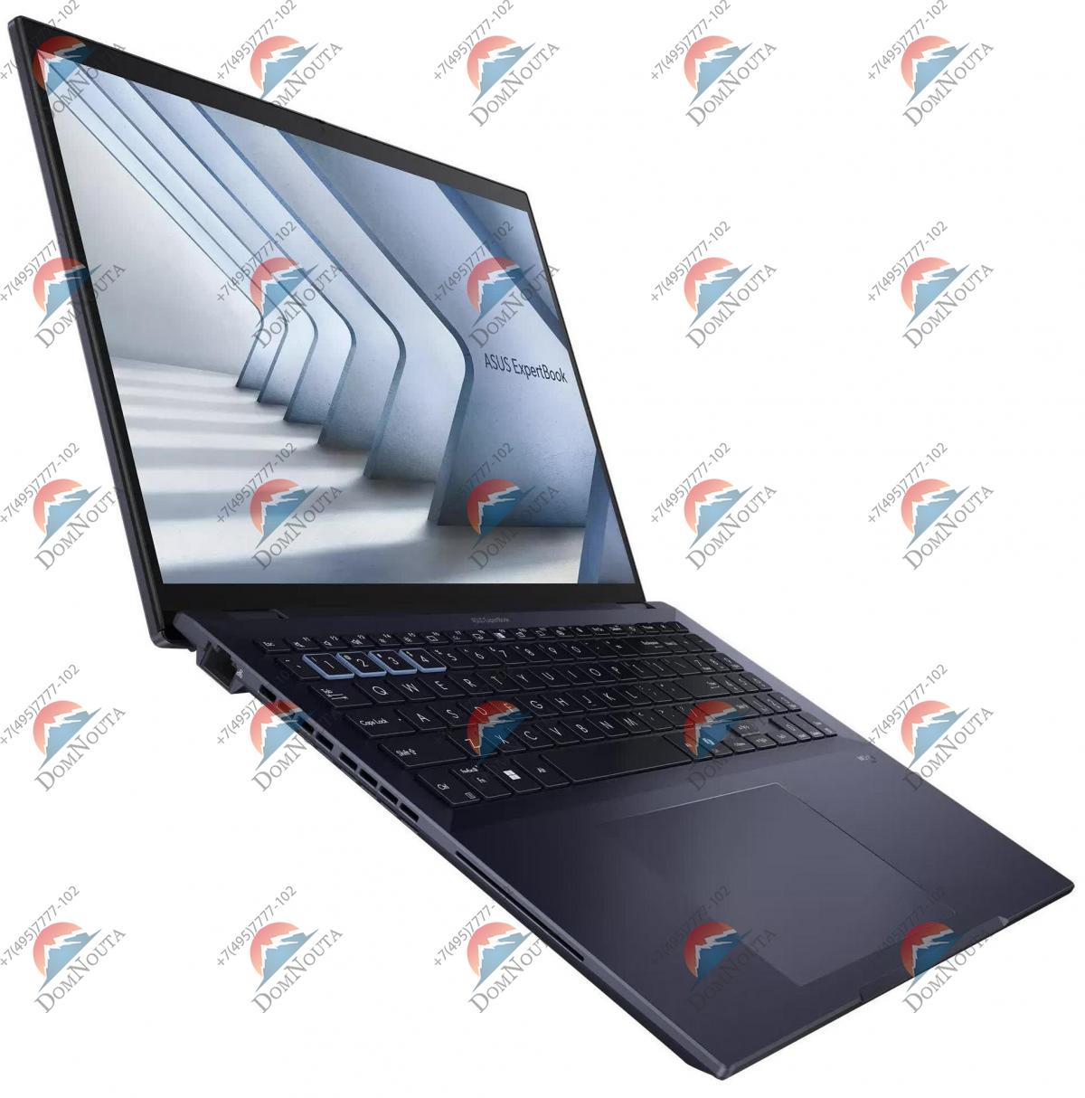 Ноутбук Asus ExpertBook B5 B5604CMA