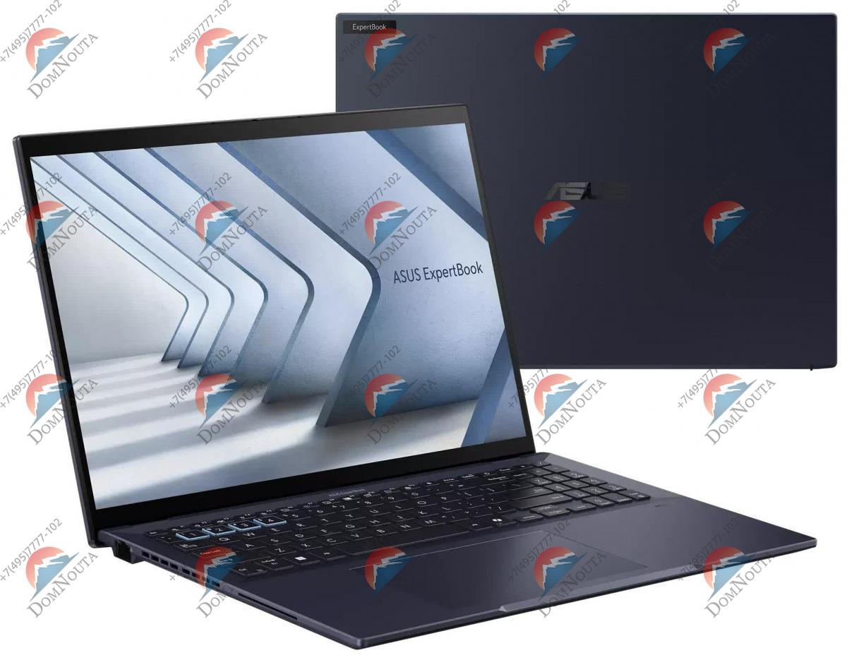 Ноутбук Asus ExpertBook B5 B5604CMA