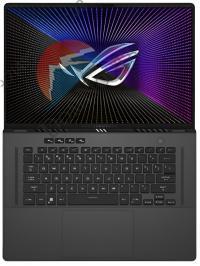 Ноутбук Asus ROG ZEPHYRUS GU603VV