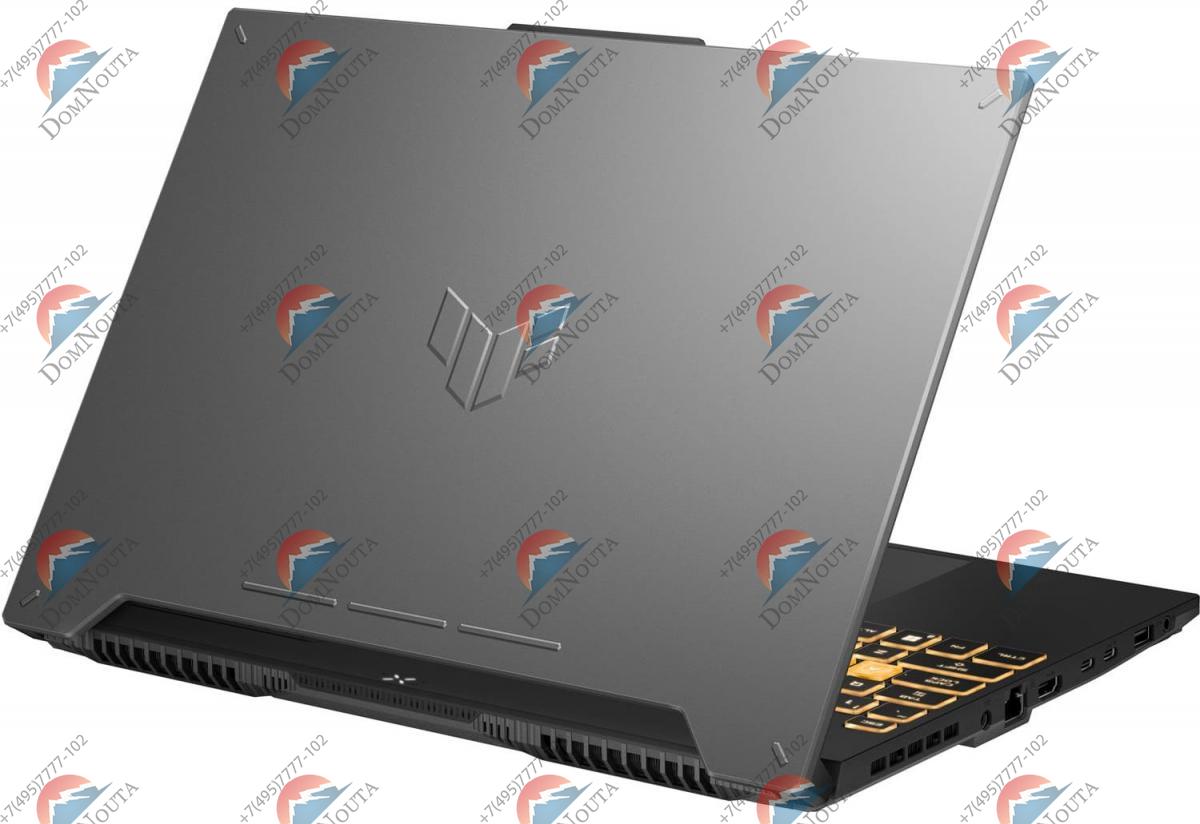 Ноутбук Asus TUF FX507VI