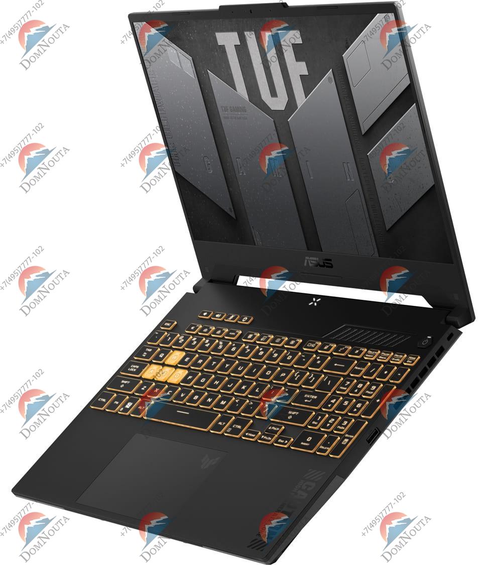 Ноутбук Asus TUF FX507VI