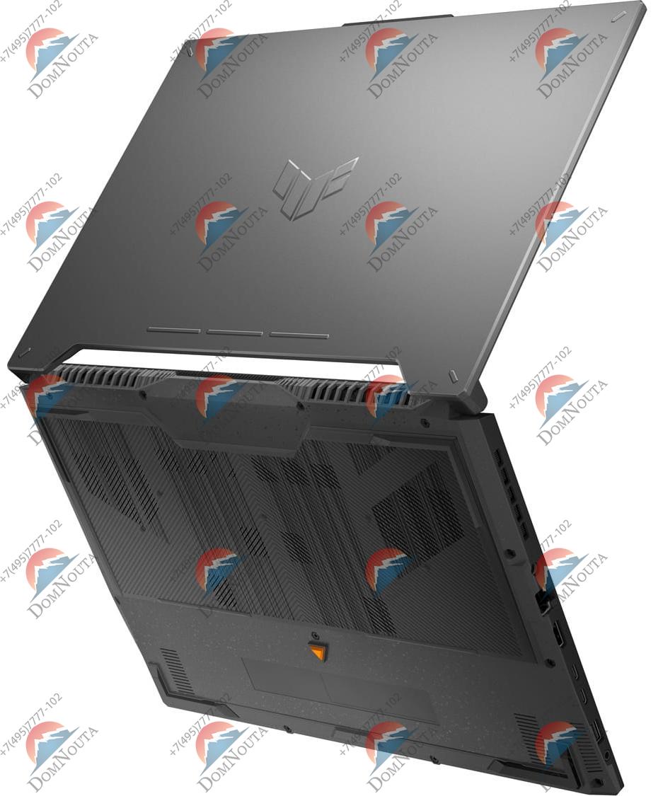 Ноутбук Asus TUF FX507VI