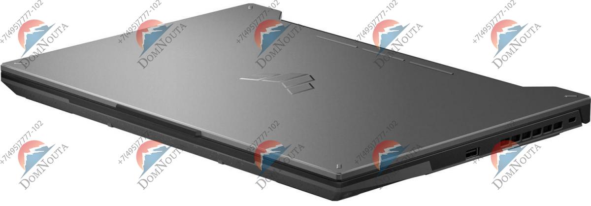 Ноутбук Asus TUF FX507VI