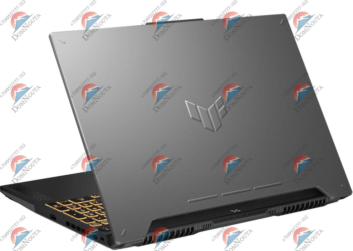 Ноутбук Asus TUF FX507VI