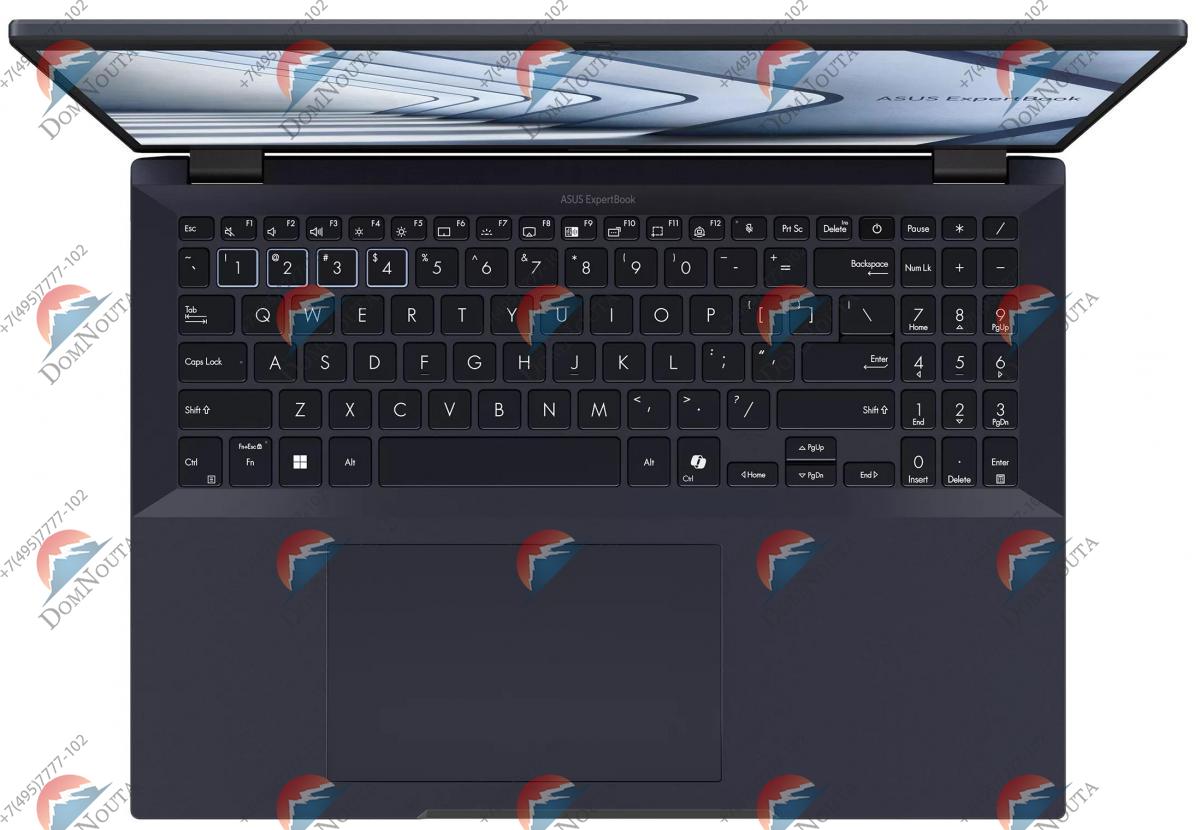 Ноутбук Asus Expertbook B3 B3604CMA