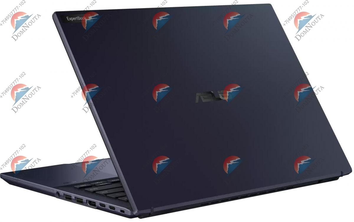 Ультрабук Asus ExpertBook B5 B5404CMA