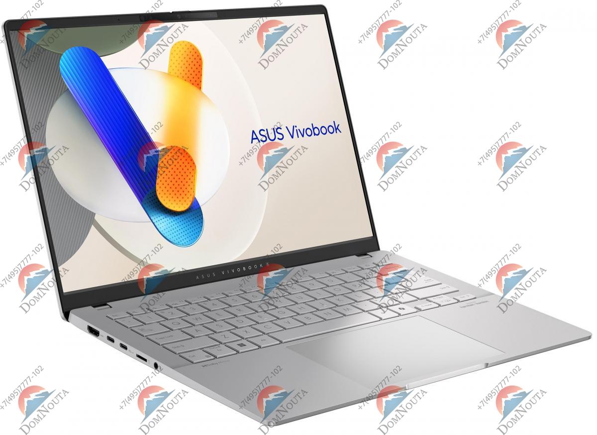 Ультрабук Asus Vivobook S M5406Wa